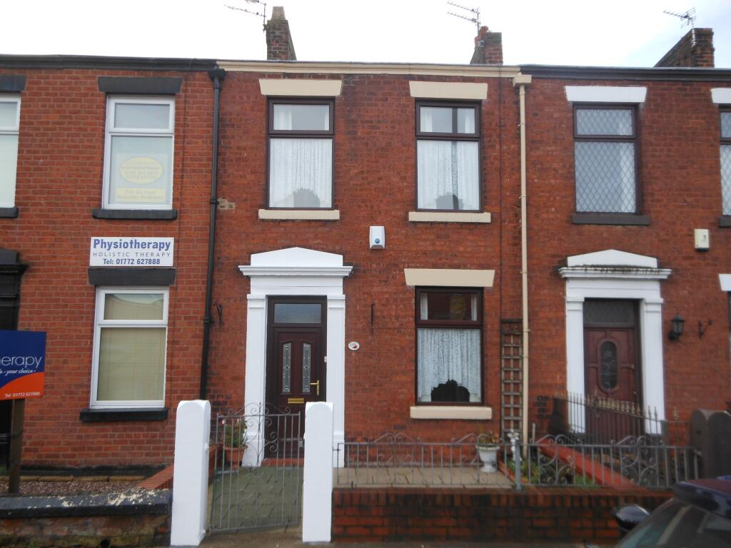 Main image of property: Station Road, Bamber Bridge, PR5