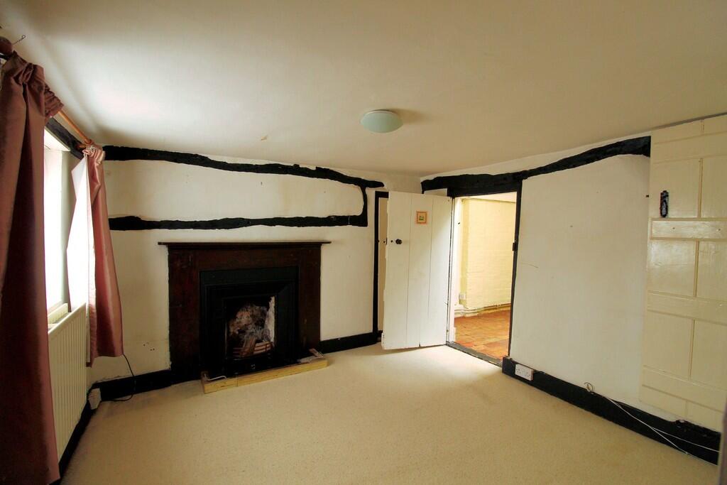 The Cinques, Gamlingay photo 4