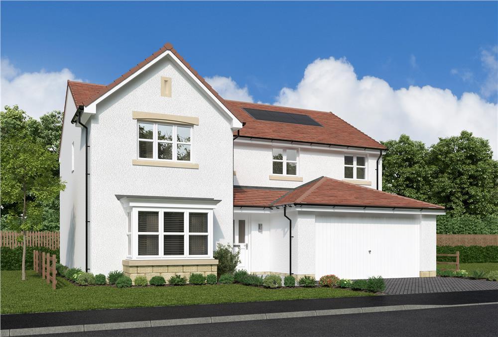 Main image of property: Off Hamilton Road,
Cambuslang,
South Lanarkshire,
G72 7XF