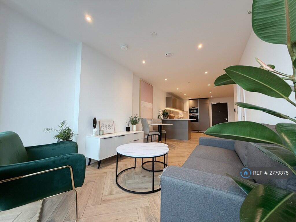 Main image of property: Port Street, Manchester, M1