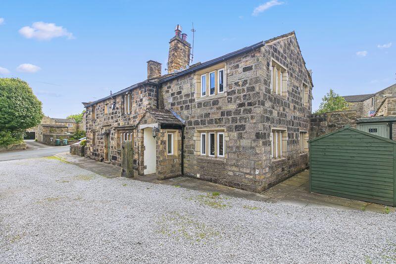 Main image of property: Station Road, Cullingworth