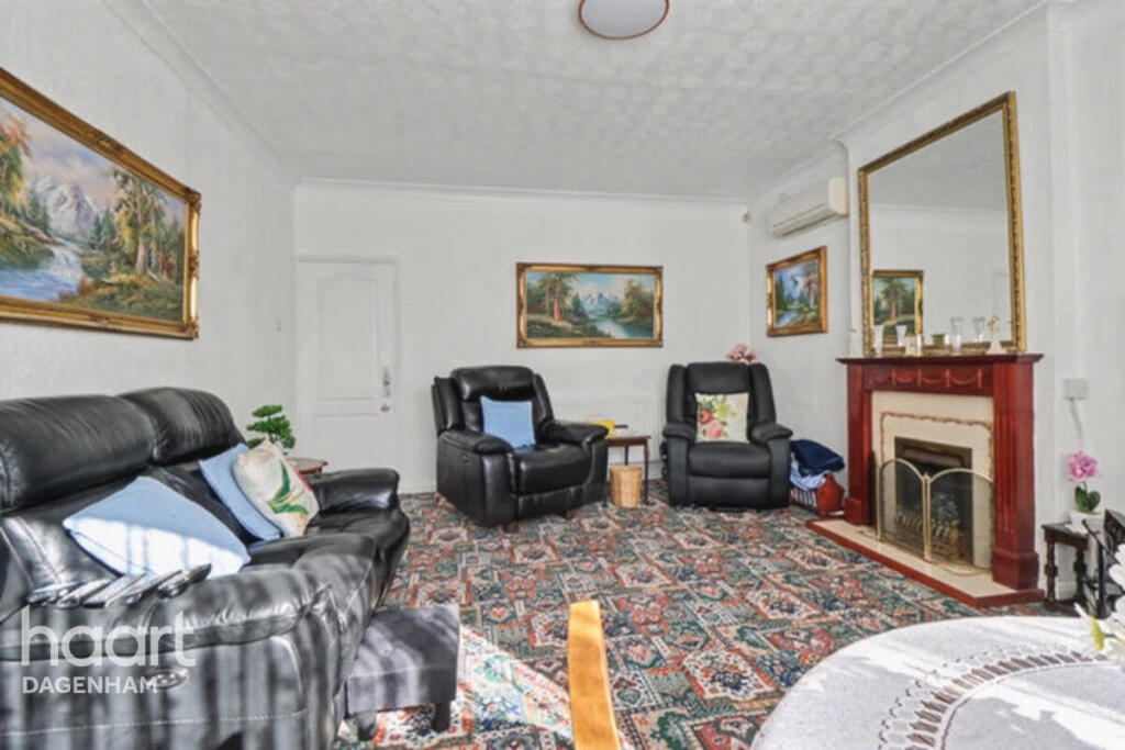 Main image of property: Aldborough Road, Dagenham
