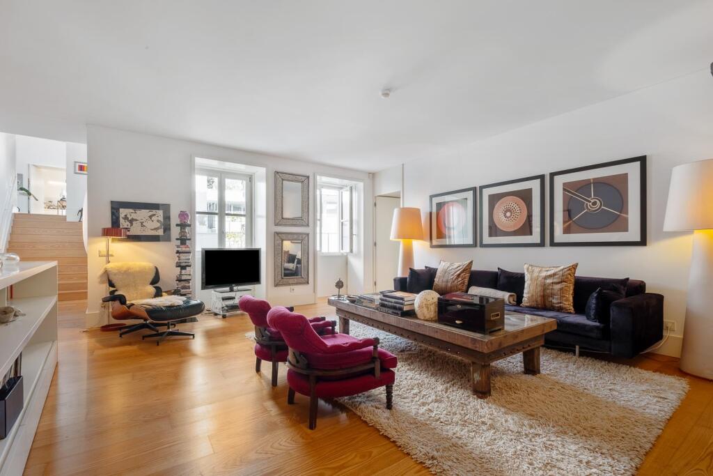 Main image of property: Lisbon, Lisbon