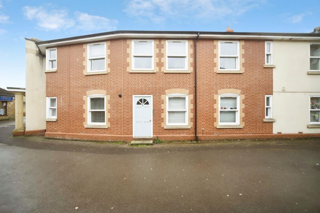 Main image of property: Ditton Street, Ilminster