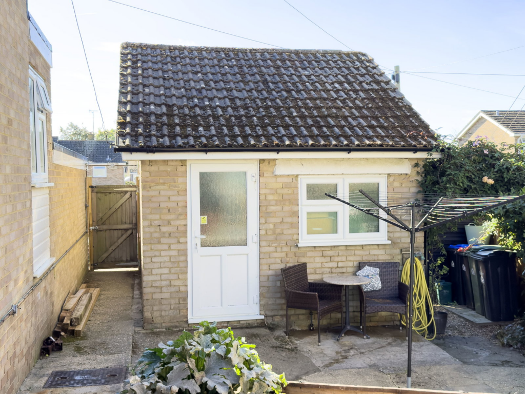 House in Chelmsford - View 3