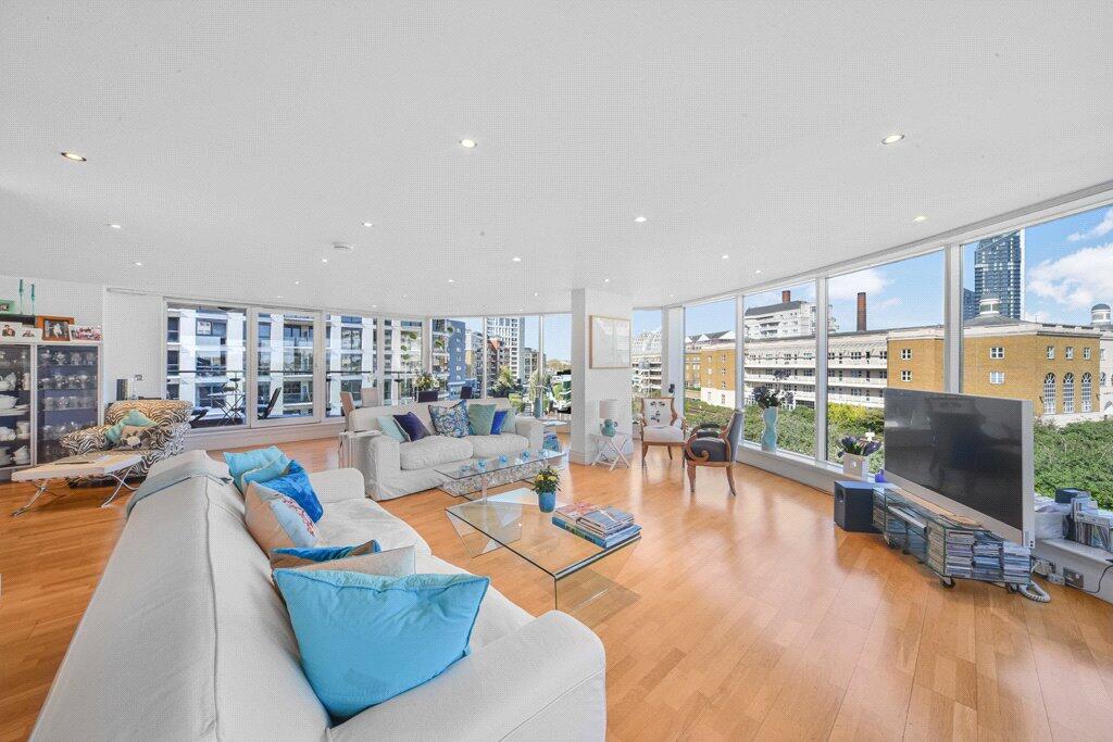 Main image of property: The Boulevard, Imperial Wharf, SW6