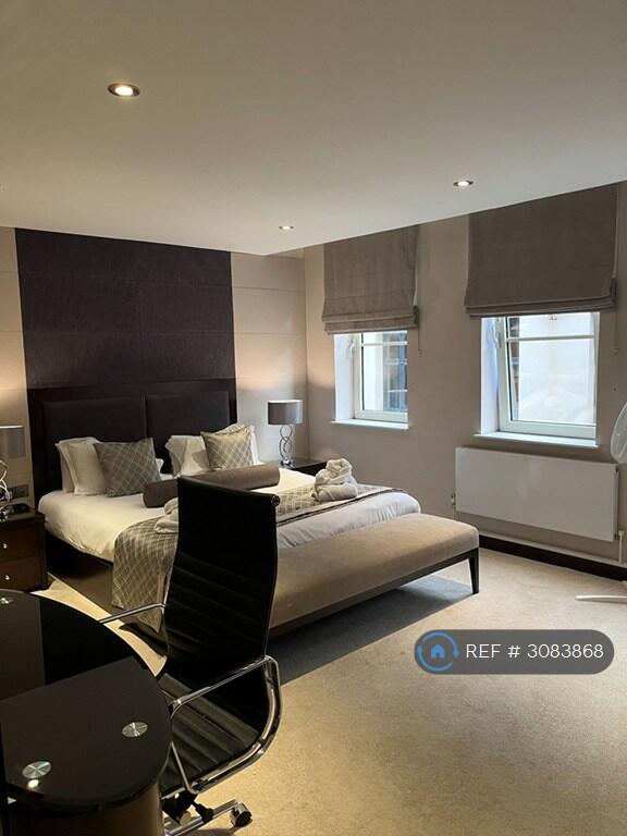 Main image of property: Headrow Residence, Leeds, LS1