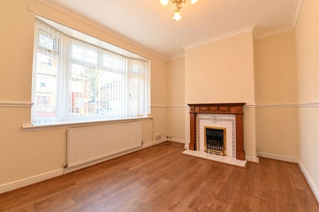 House in Salford, Greater Manchester - View 5