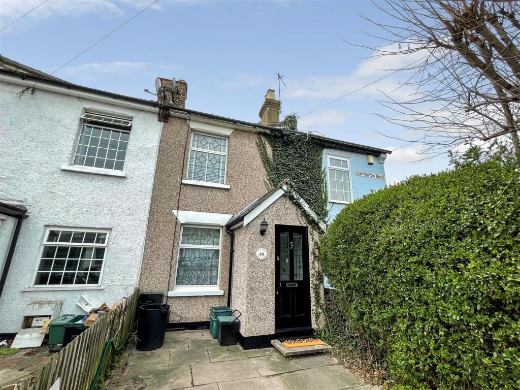 Main image of property: Chatterton Road, Bromley, BR2