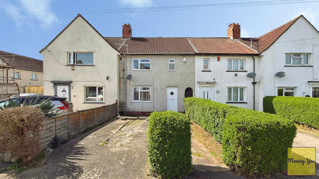 Main image of property: Norwich Drive, St Annes Park, Bristol, BS4 4BP