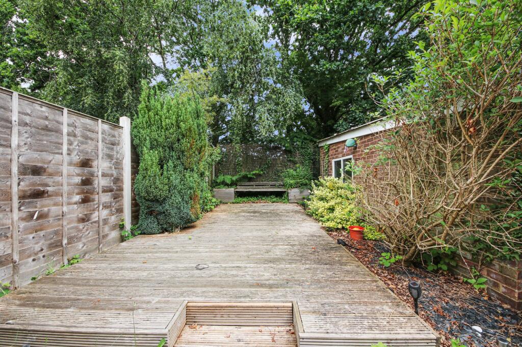 The Grove, Sholing, SO19 photo 4