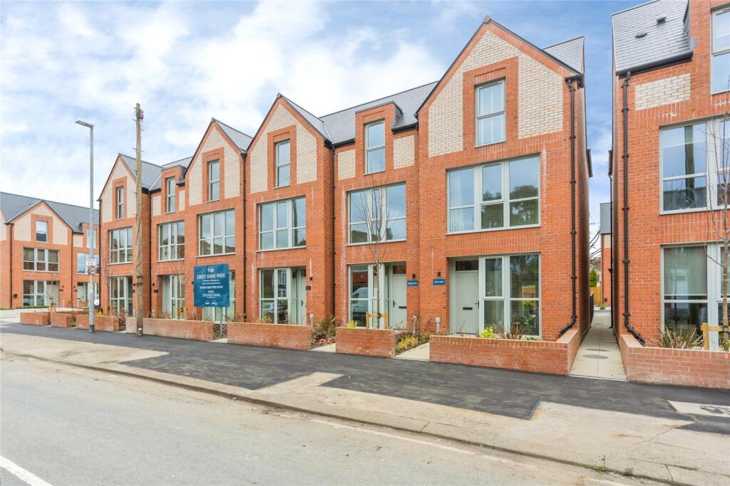 Main image of property: Daisy Bank Park, Laindon Road, Victoria Park, Manchester, M14