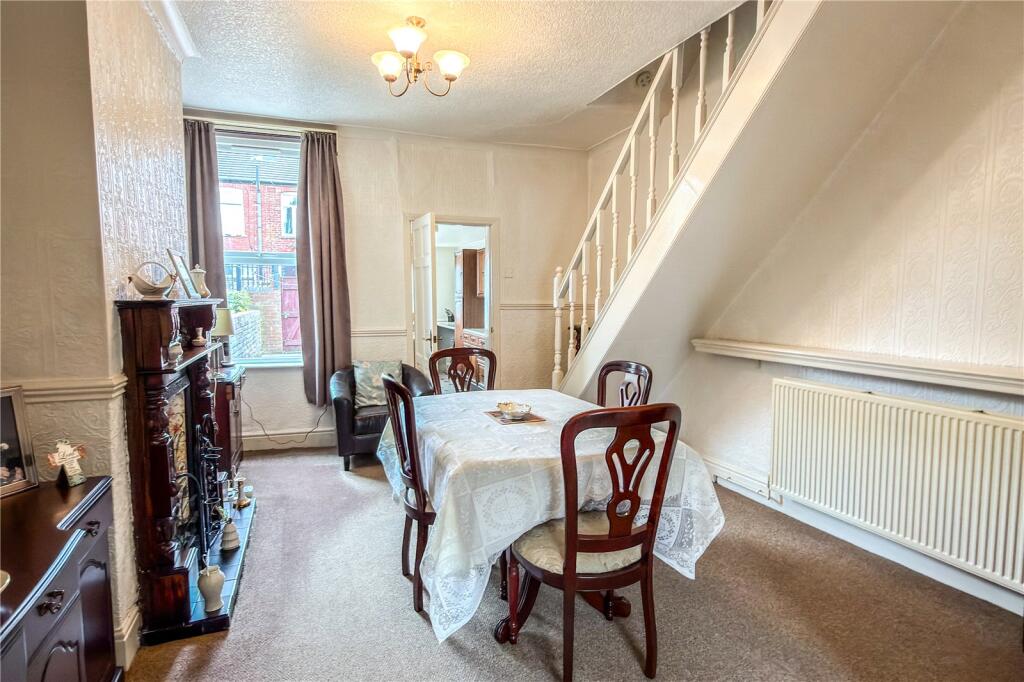 Winnie Street, Moston, Manchester, M40 photo 4