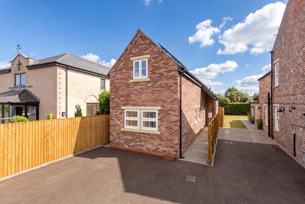 Main image of property: Main Street, Copmanthorpe, YO23