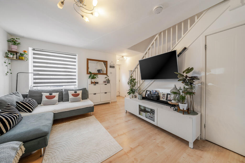 Main image of property: Fallow Court, Argyle Way, London