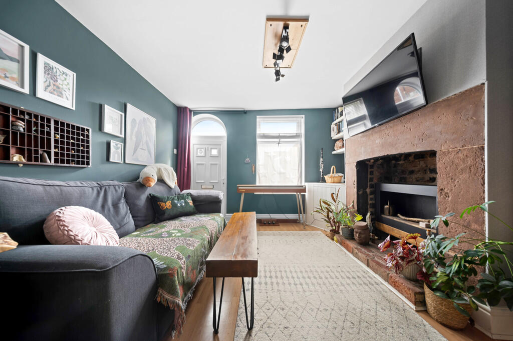 House in Chester, Hoole, City of Chester - View 5