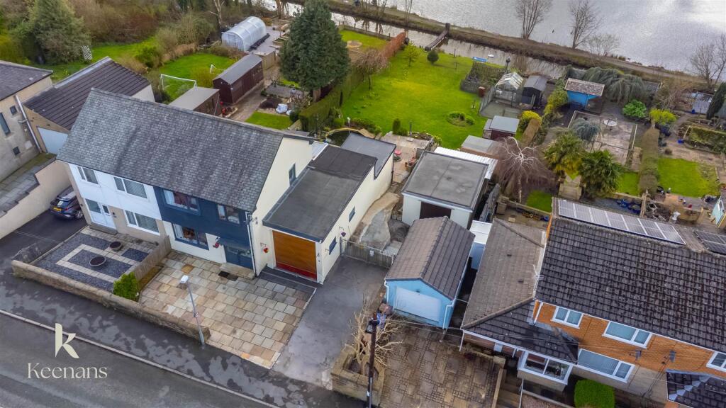 Additional image 53 of Lowerhouse Lane, Burnley