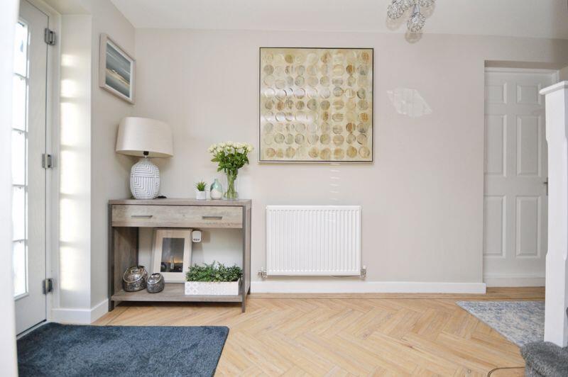 Ford Crescent, Morpeth photo 3