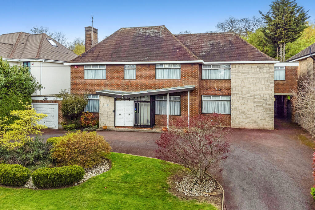 Main image of property: Valencia Road, Stanmore, HA7