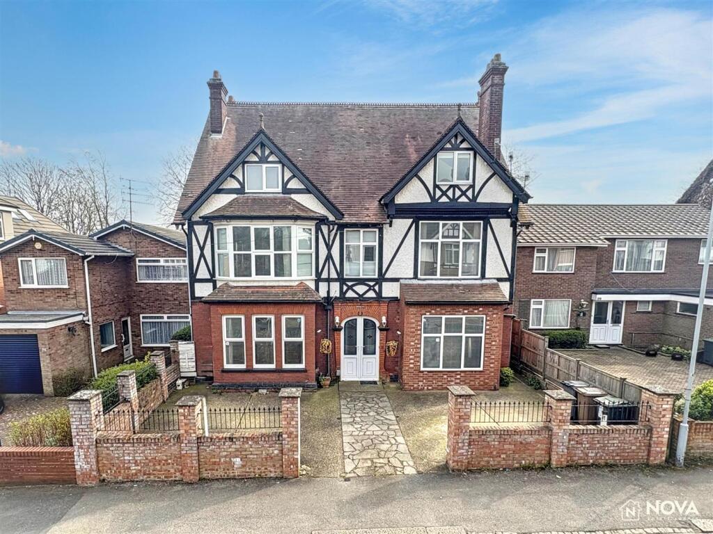 Main image of property: Lansdowne house, Luton