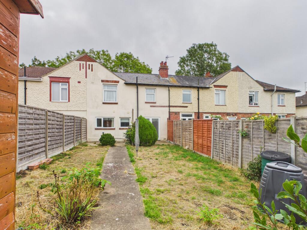 House in Portsmouth - View 5