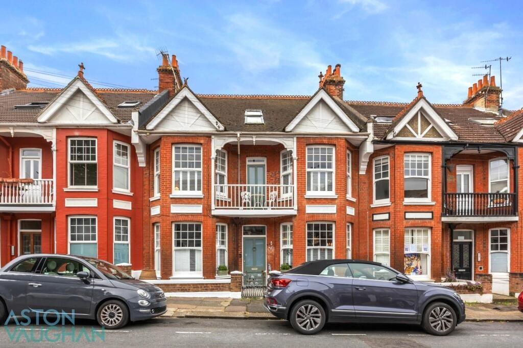 Main image of property: Melville Road, Hove