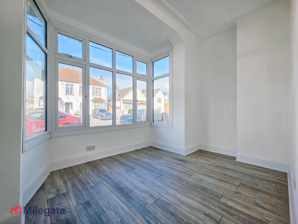 Main image of property: Cumberland Avenue, Southend-On-Sea, SS2