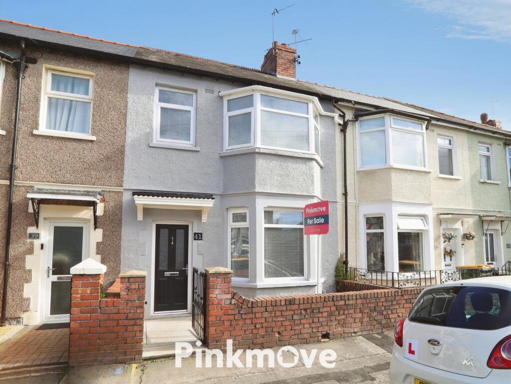 Main image of property: Walmer Road, Newport
