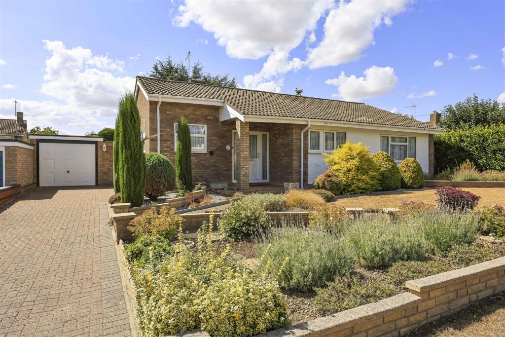 Main image of property: St. Peters Road, Coton, CB23