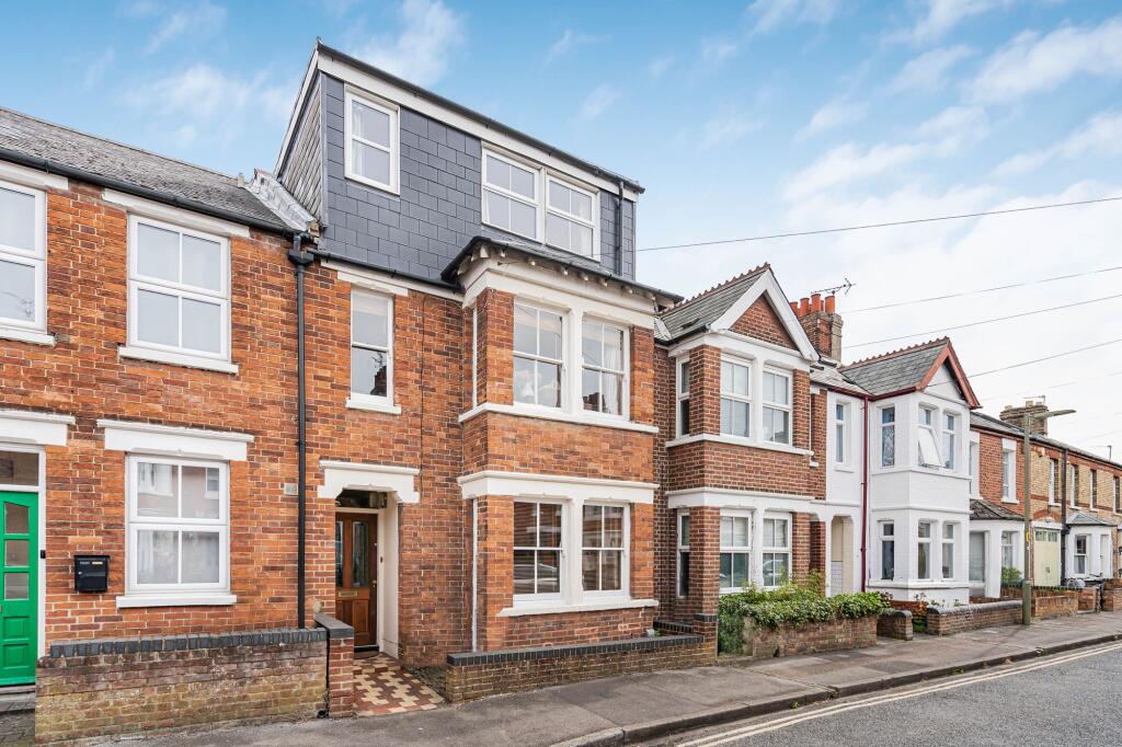 Main image of property: Chilswell Road, Oxford, OX1