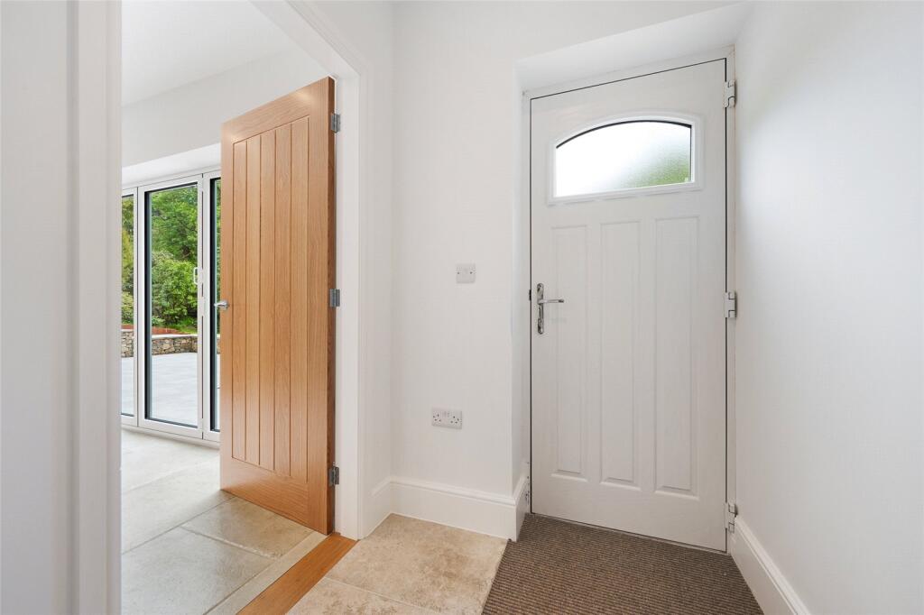 The Dene, Hurst Green, BB7 photo 4