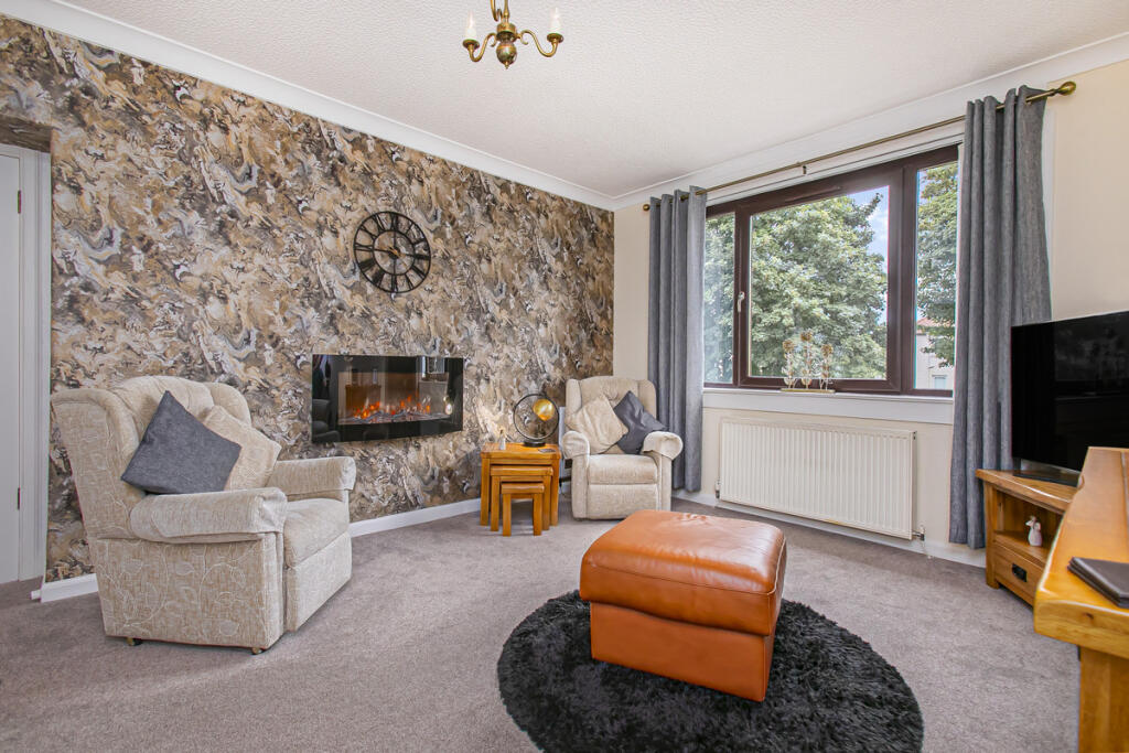 Apartment in Kirkcaldy, West Gallatown, Smeaton - View 5