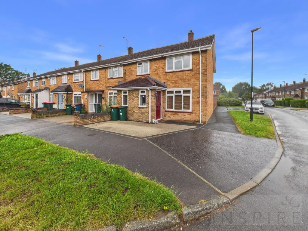 Main image of property: Findon Road, Crawley, RH11