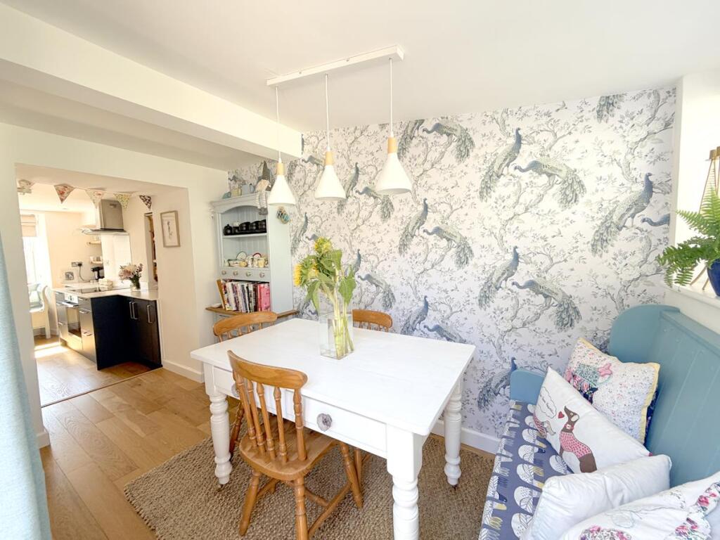 House in Helston, Cornwall - View 4