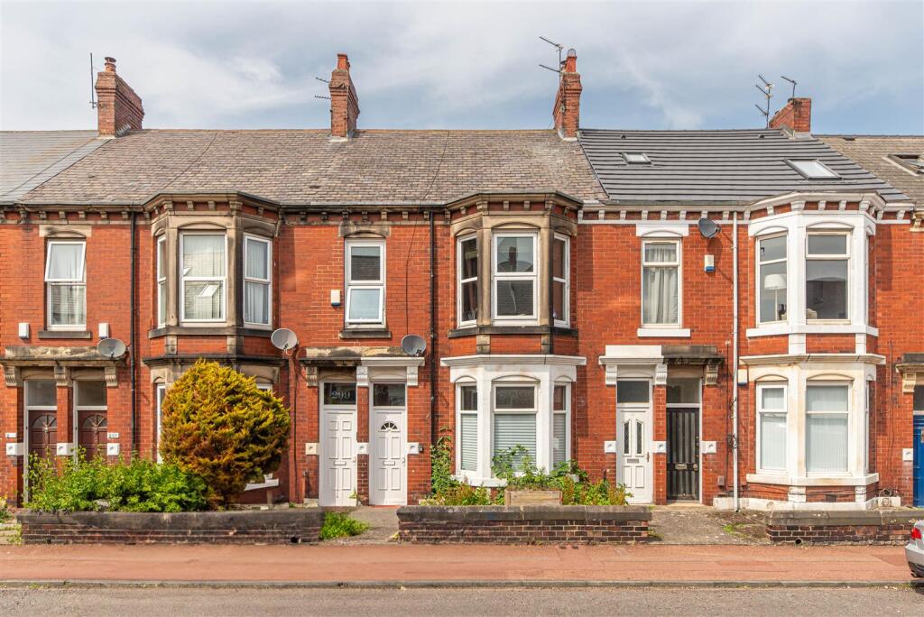 Main image of property: Simonside Terrace, Heaton, Newcastle Upon Tyne