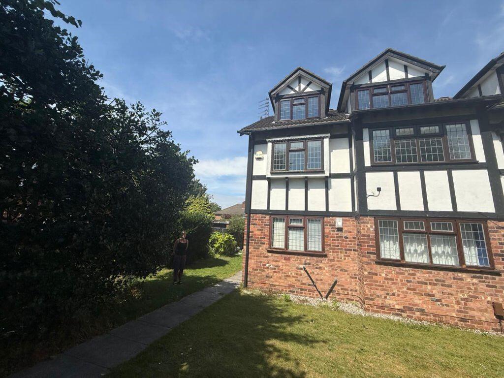 Main image of property: Westfield Lodge, Park Rd, Timperley, WA14 5AS