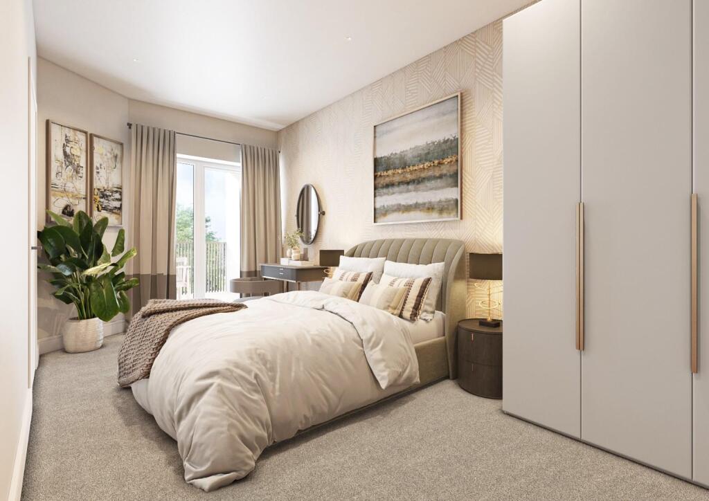 Main image of property: Pegasus Walk, SE5