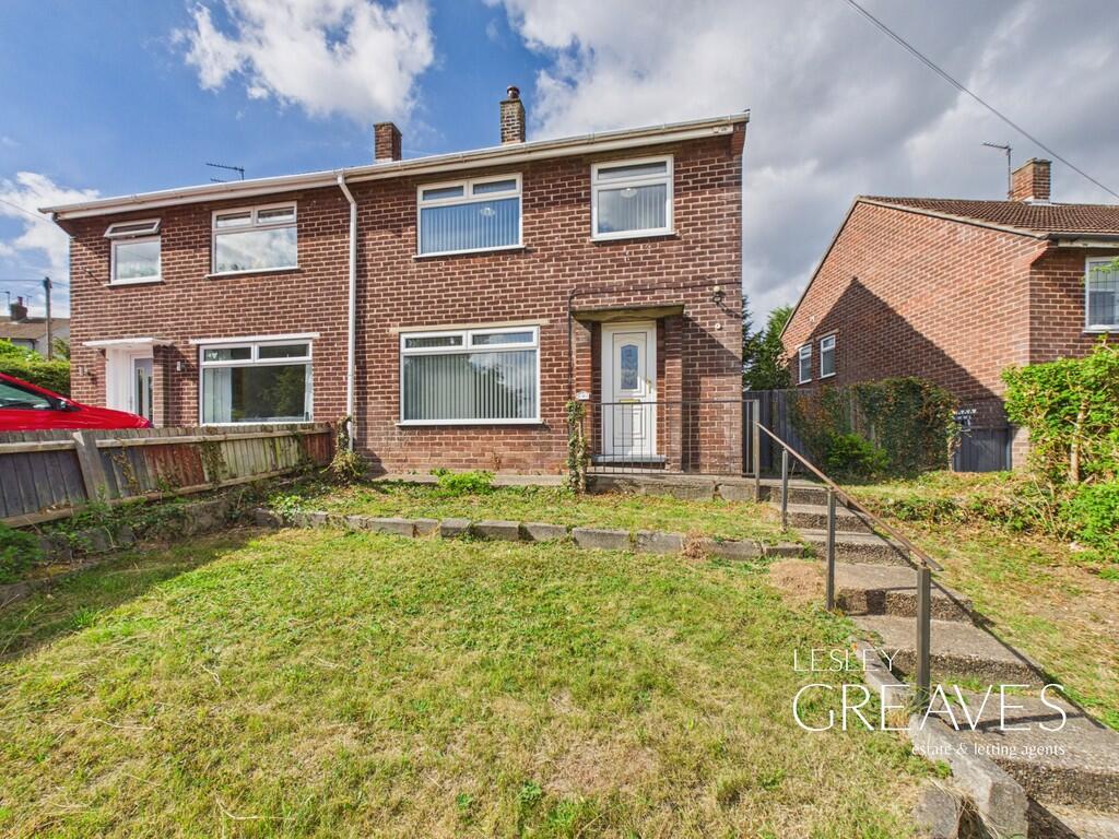 Main image of property: Cotgrave Avenue, Gedling, Nottingham