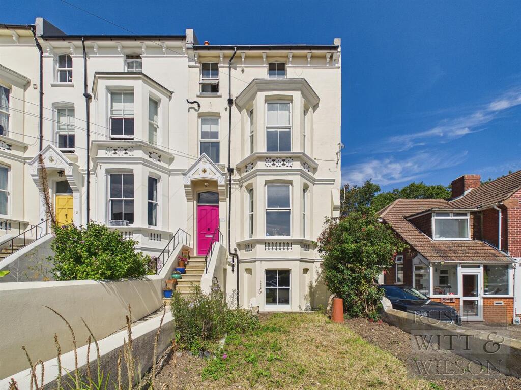 Main image of property: Clyde Road, St. Leonards-On-Sea
