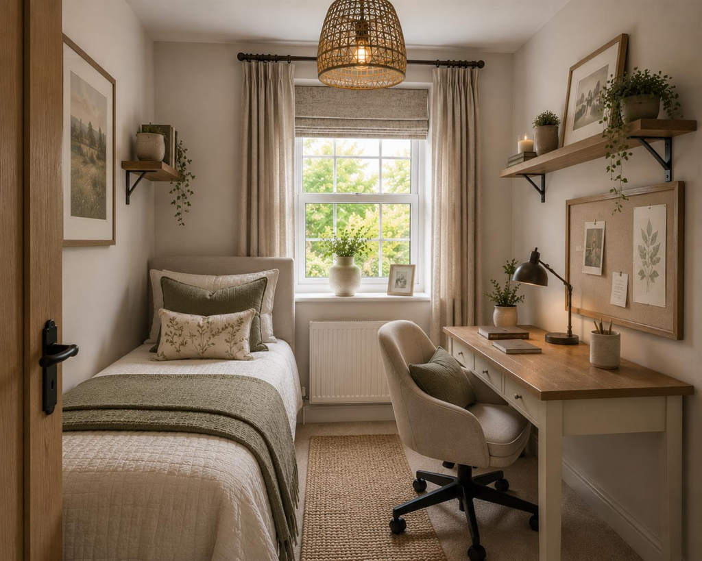 House in Charnwood, Burton on the Wolds - View 5