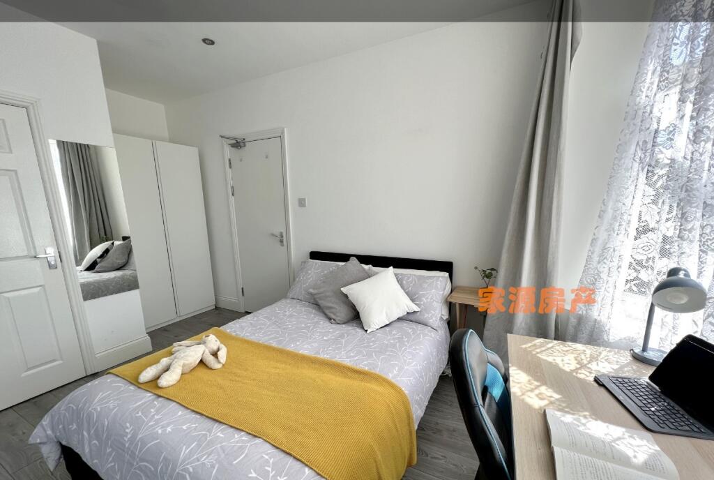 1 bedroom house share for rent