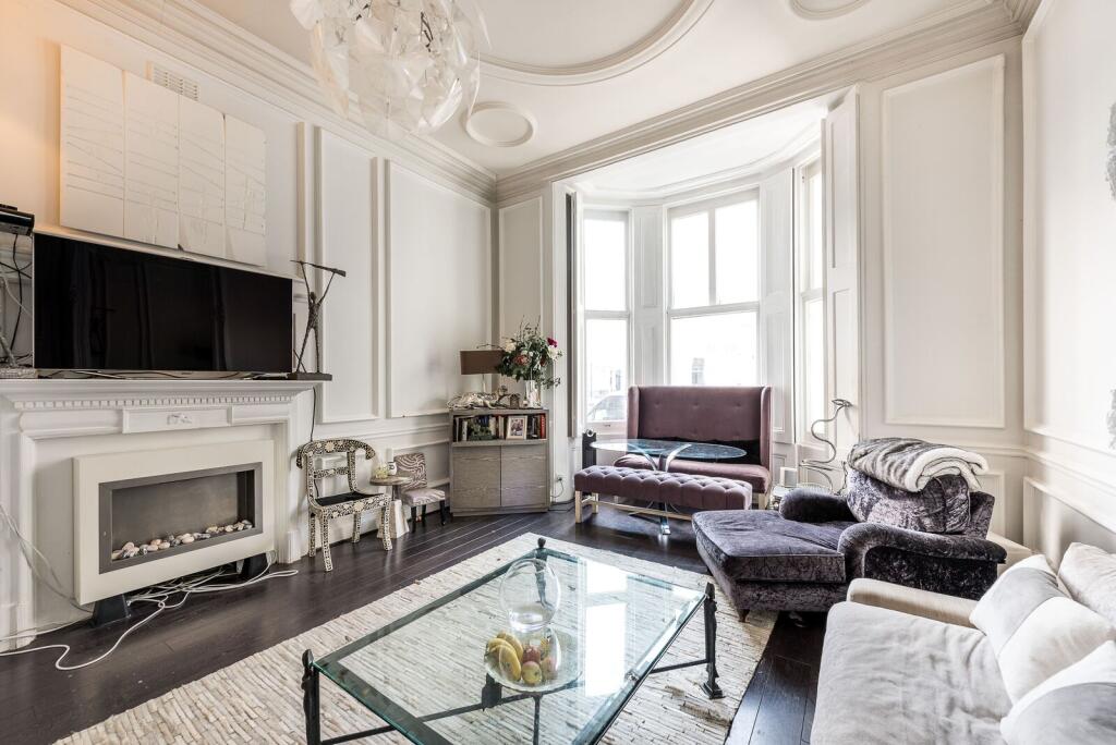 Apartment in London, South Kensington - View 5