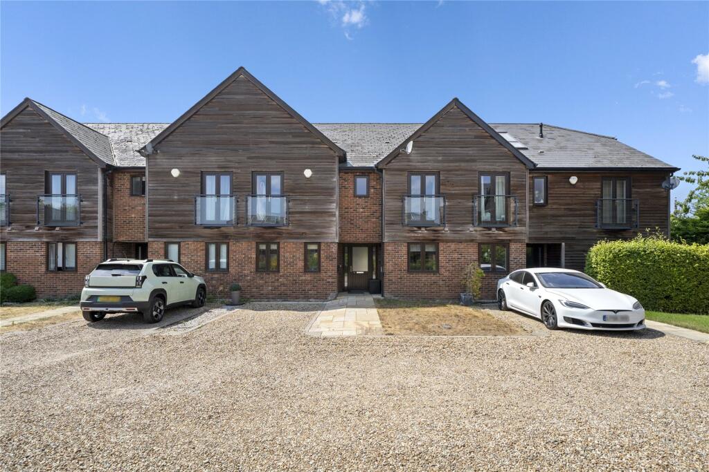 Main image of property: Princess Park, Addlestone, Surrey, KT15