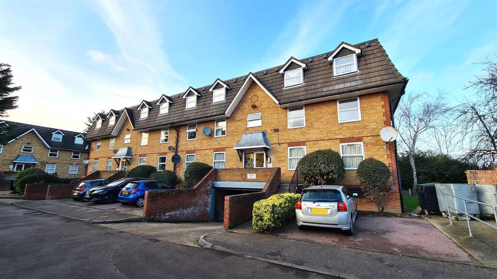 Main image of property: Millstream Close, Palmers Green, N13