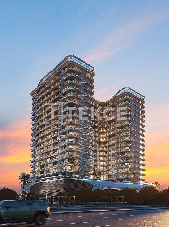 Main image of property: Dubai