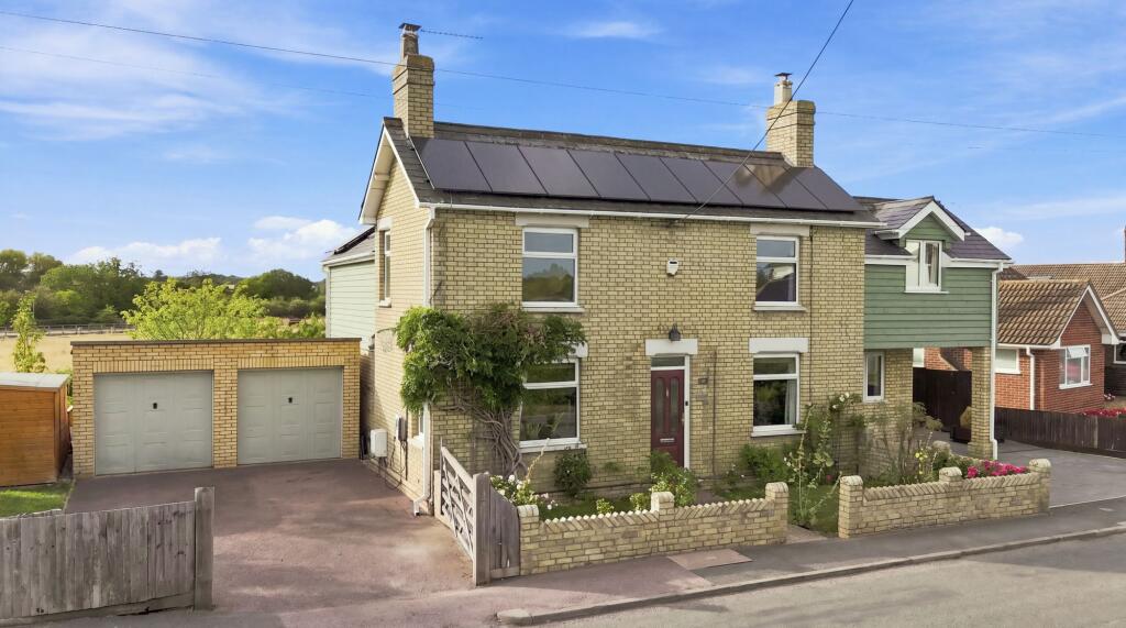 House in Stevenage