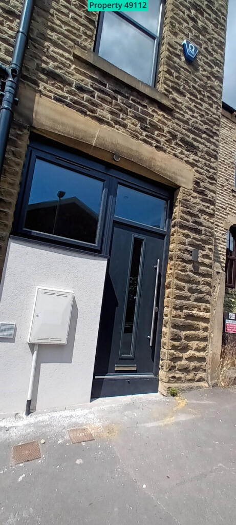 Main image of property: Whewell Street, Birstall, Batley, WF17
