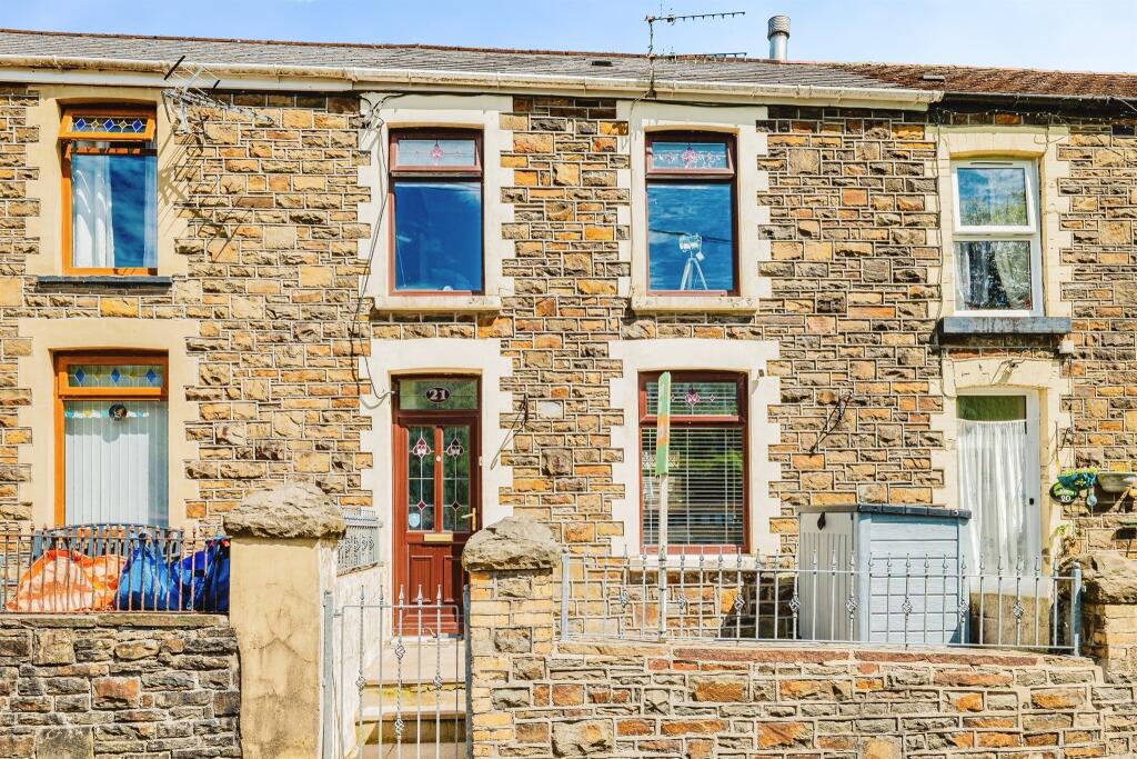 Station Road, Nantymoel, Bridgend - View 2