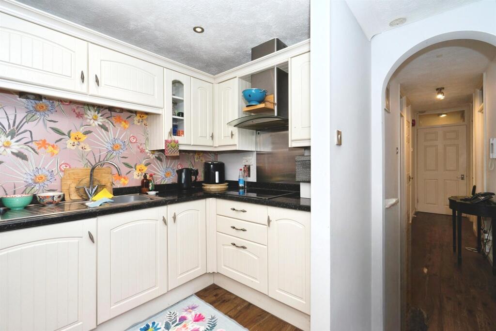 Main image of property: Emerald Quay, Shoreham-By-Sea