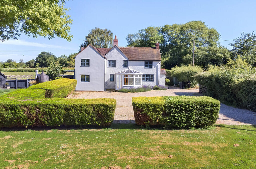 Main image of property: Stebbing Road, Felsted, Dunmow, Essex, CM6